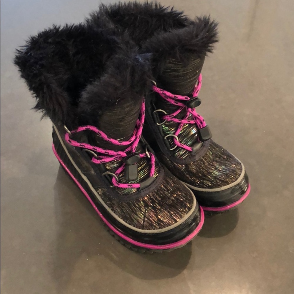 Sorel Boots